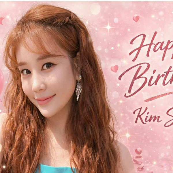 Momen terbaik Kim Soyou pilihan penggemar