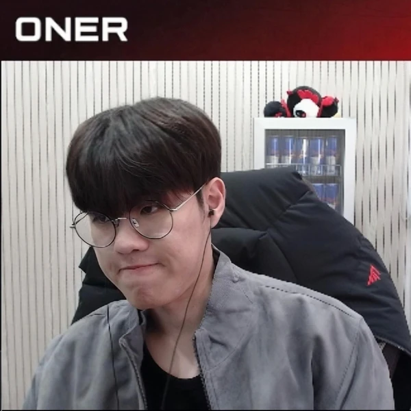 Top moment of Oner selected by the fandom