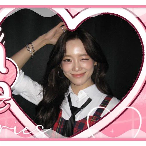 Top moment of Kim Sejeong chosen by fans