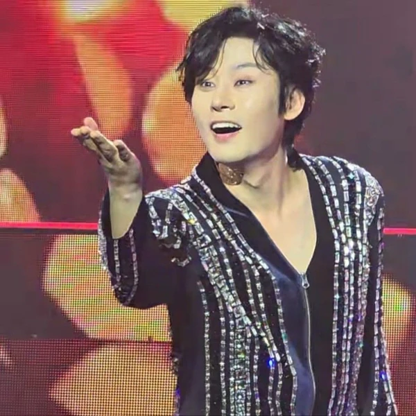 Top moment of Kang Moonkyung chosen by fans