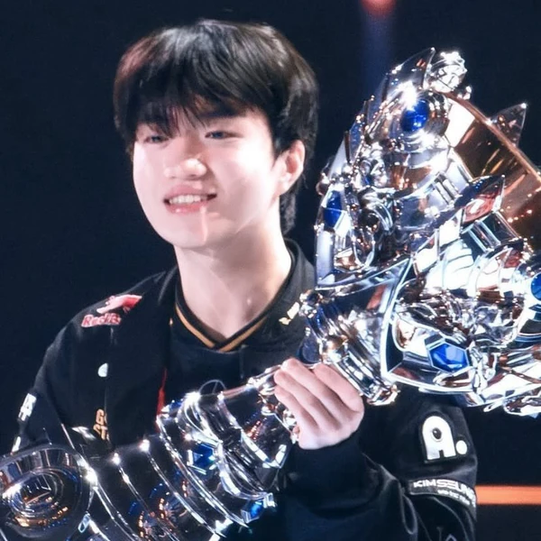 케리아 팬덤이 선택한 최고의 순간