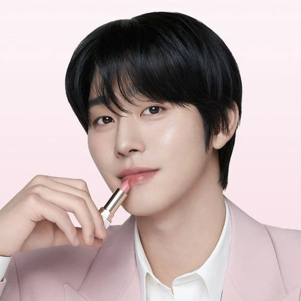 오늘 가장 사랑받은 안효섭의 모습