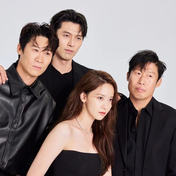 The most loved look of Yoona today