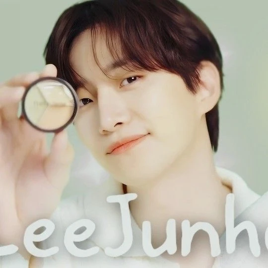 오늘 가장 사랑받은 이준호의 모습