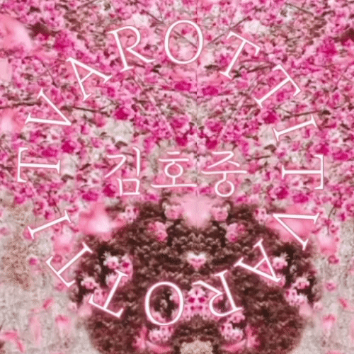 Penampilan Kim Hojoong yang paling disukai hari ini