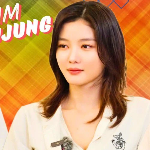 Top moment of Kim Youjung chosen by fans