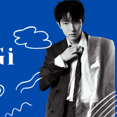 The most loved look of Lee Joongi today