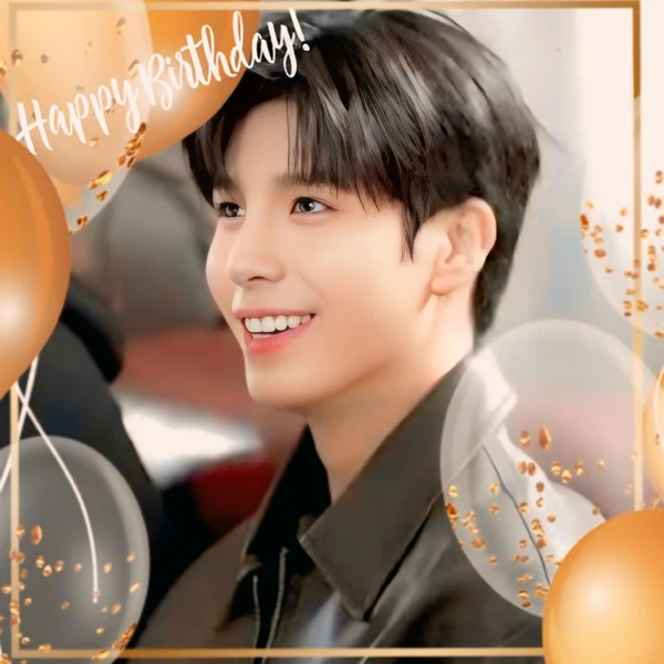 チョン・ドンウォンへのファンの愛が詰まった人気写真