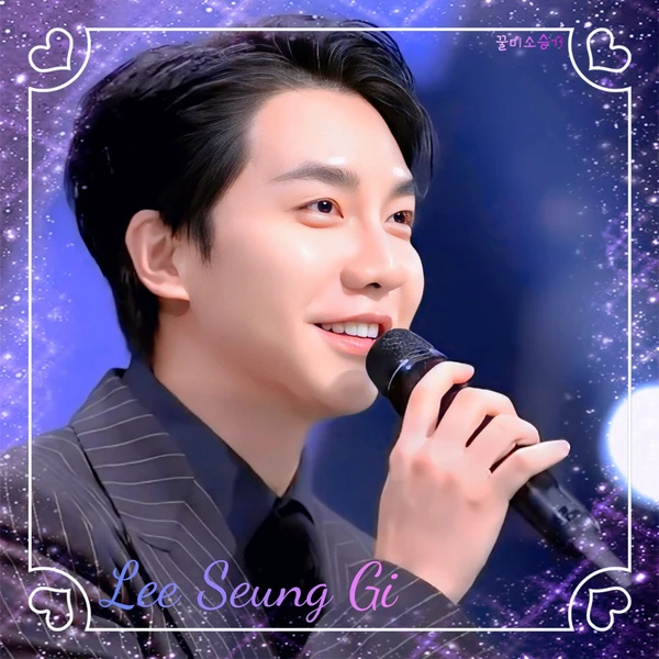 Momen terbaik Lee Seunggi pilihan penggemar