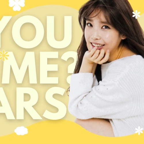 Top moment of IU chosen by fans