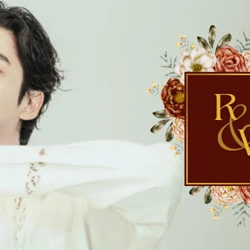 充满粉丝爱意的路云人气照片