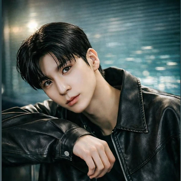 정동원 팬심 가득한 인기 사진