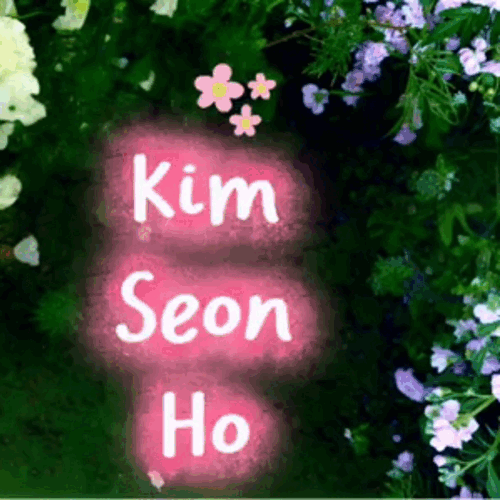 Momen terbaik Kim Seonho pilihan penggemar