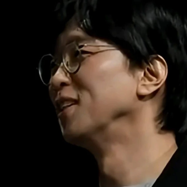 The most loved look of Bak Changgeun today