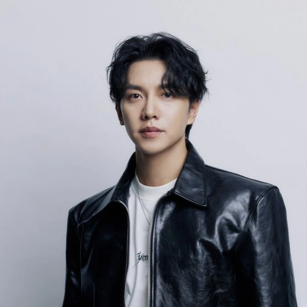 Momen terbaik Lee Seunggi pilihan penggemar