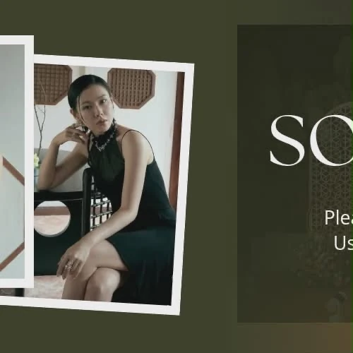 充满粉丝爱意的孙艺珍人气照片