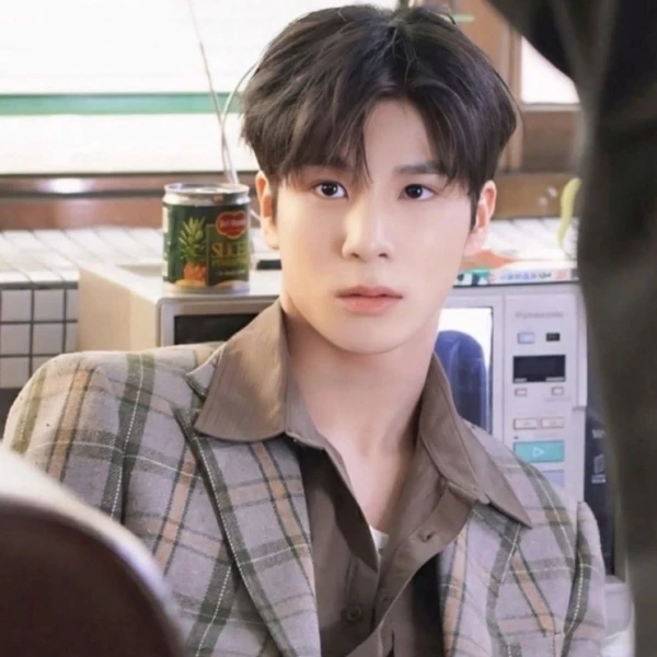 今日最も愛されたチョン・ドンウォンの姿