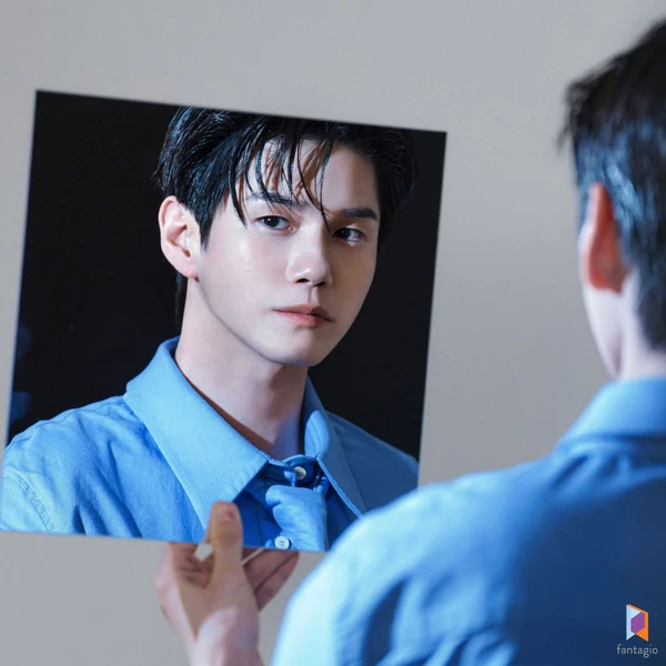 Momen terbaik Ong Seongwu pilihan penggemar