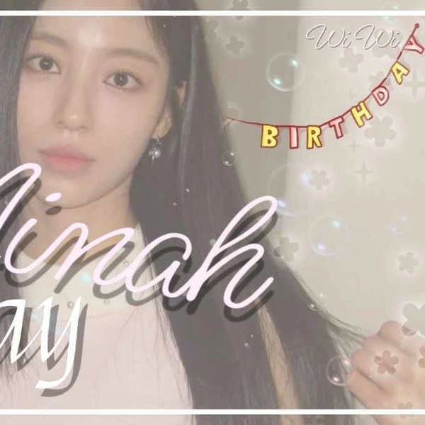 Top moment of Kang Minah chosen by fans