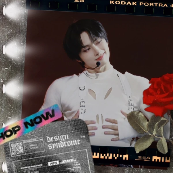 The most loved look of Wen Junhui today
