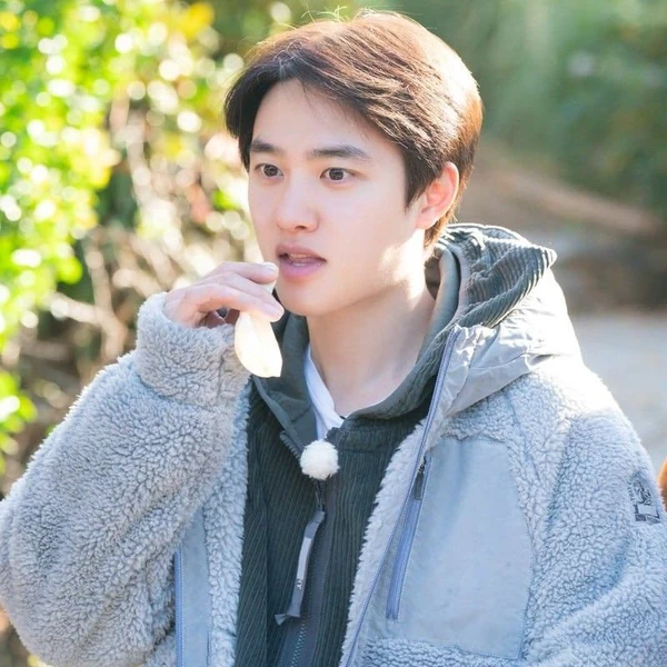 도경수 (디오) 팬심 가득한 인기 사진