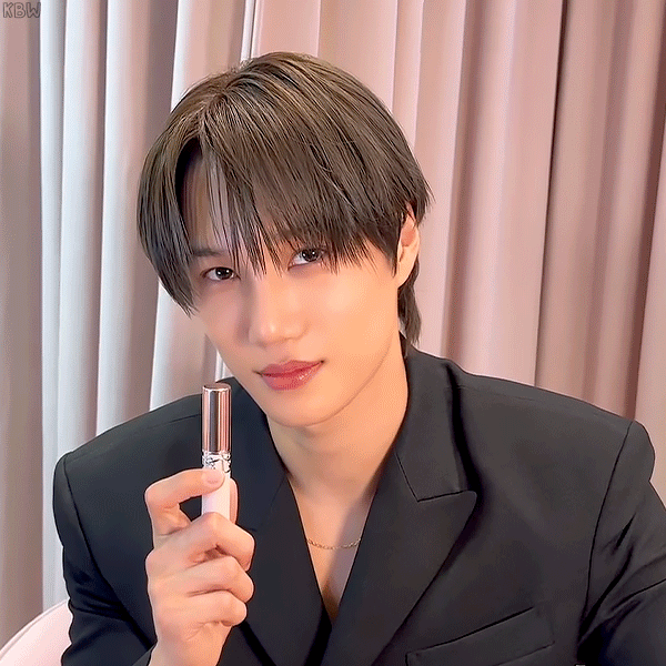 Top moment of KAI chosen by fans