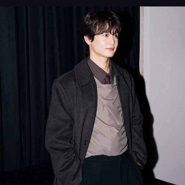 The most loved look of Choi Minho today