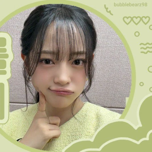 김세정 팬심 가득한 인기 사진