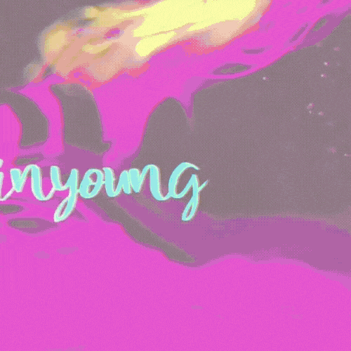 Penampilan Park Minyoung yang paling disukai hari ini