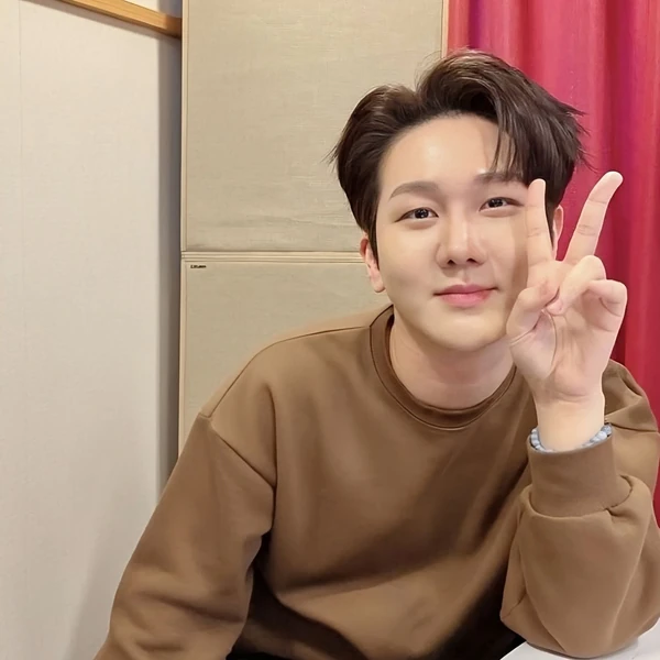 Momen terbaik Kim Soochan pilihan penggemar