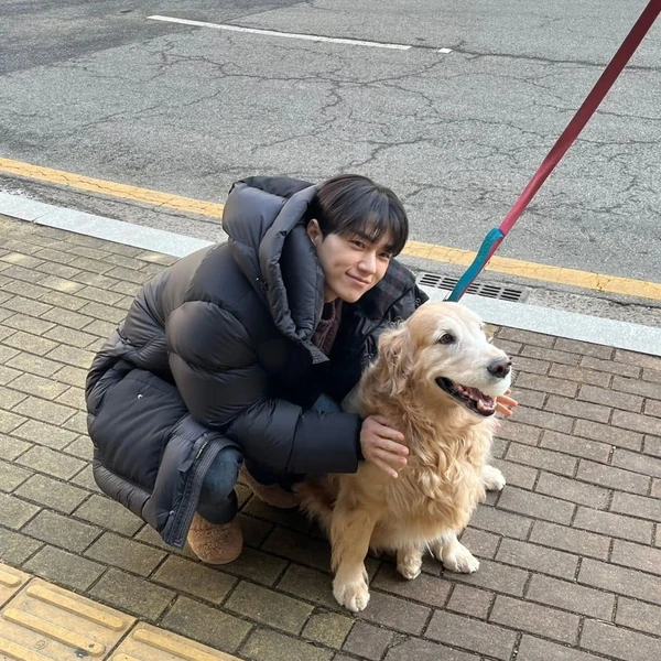 Top moment of Kim Myungsoo (L) chosen by fans