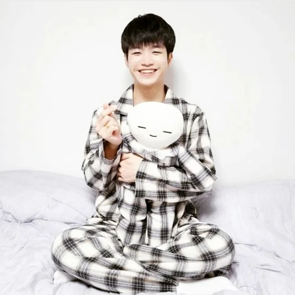 Penampilan Jo Myungsup yang paling disukai hari ini