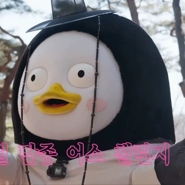 Top moment of Pengsoo chosen by fans