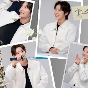 Top moment of Lee Joongi chosen by fans