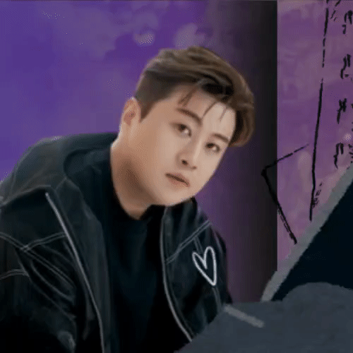 今日最も愛されたキム・ホジュンの姿