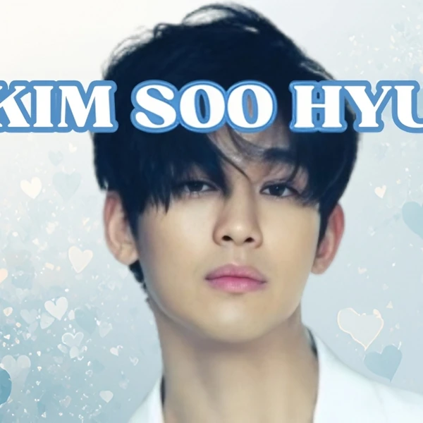 粉丝选出的金秀贤最佳瞬间