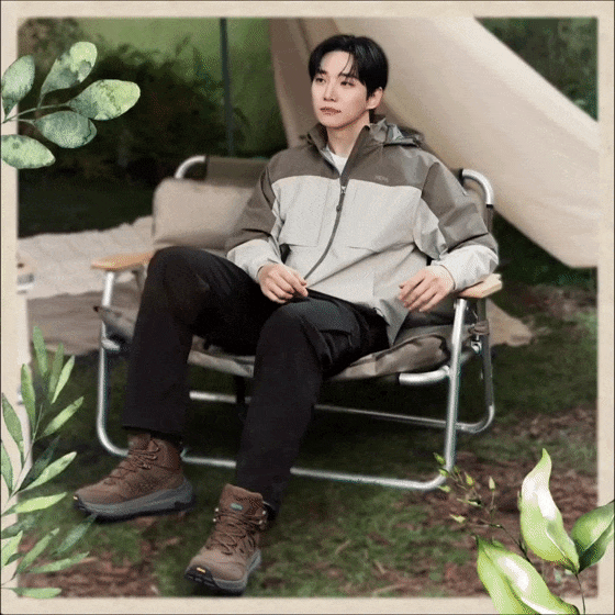 Penampilan Lee Junho yang paling disukai hari ini