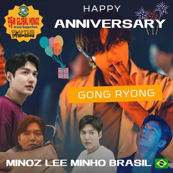 ファンが選んだイ・ミンホの最高の瞬間