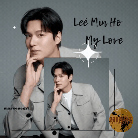 今日最も愛されたイ・ミンホの姿