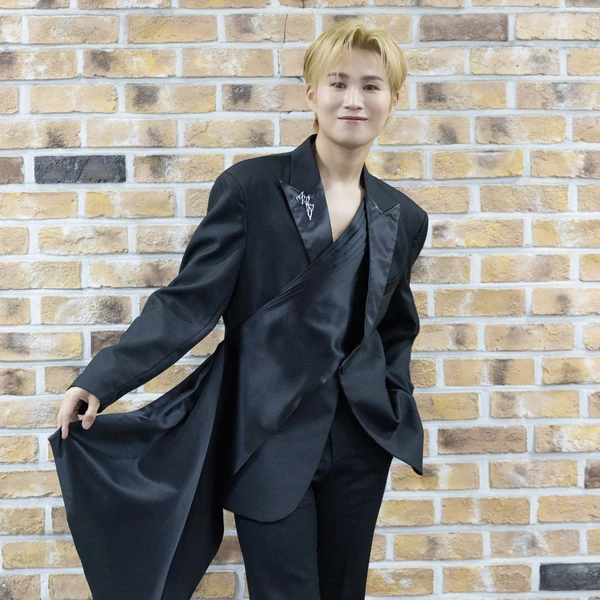 오늘 가장 사랑받은 김희재의 모습