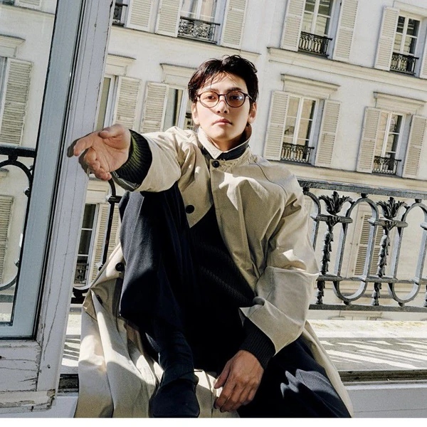 Top moment of Ji Changwook chosen by fans