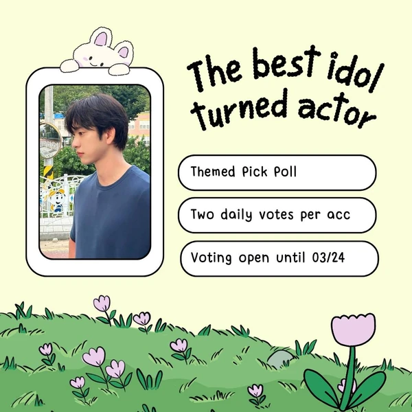 The most loved look of Park Jinyoung today