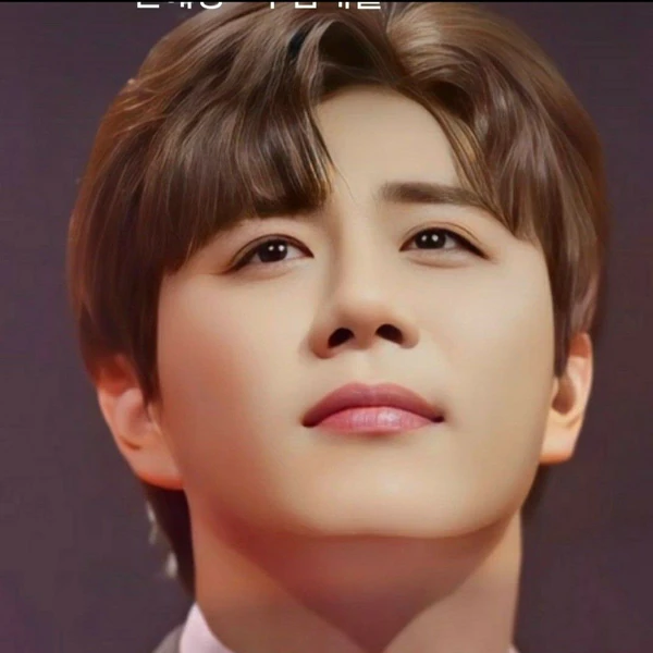 今天最受喜愛的晉海成模樣