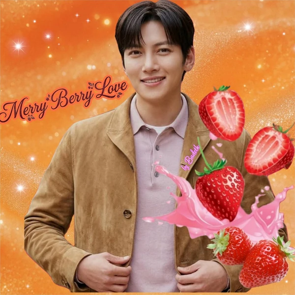 Top moment of Ji Changwook chosen by fans