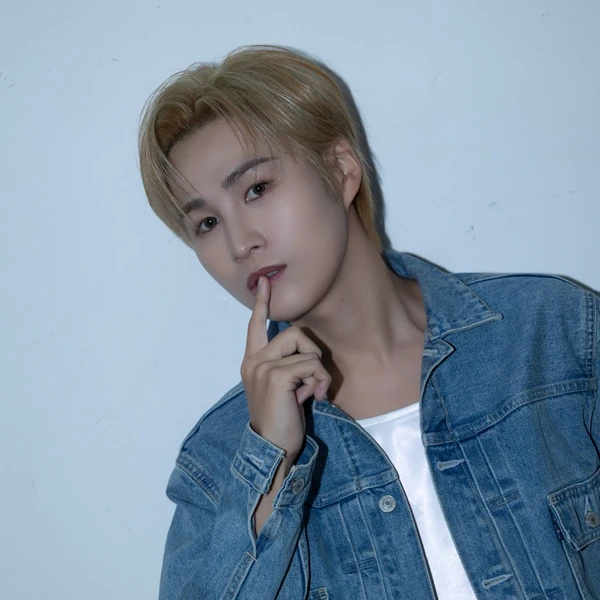 김희재 팬심 가득한 인기 사진