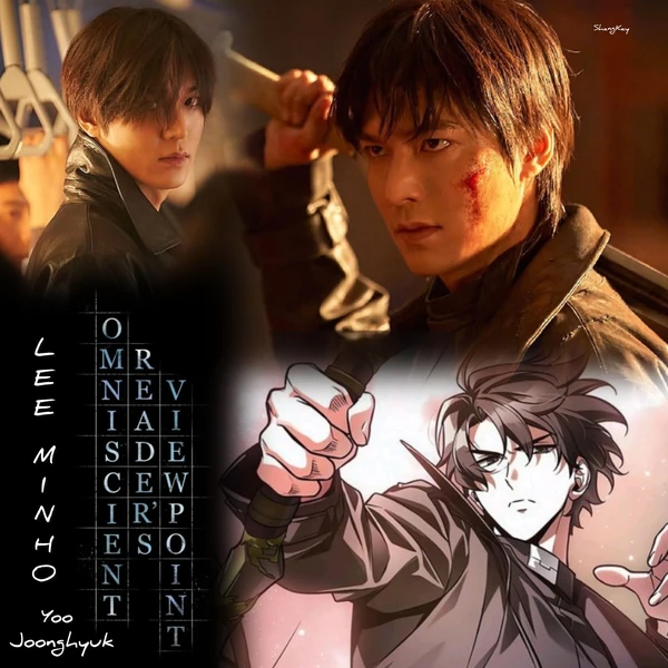 Popular photo full of fans’ love for Lee Minho