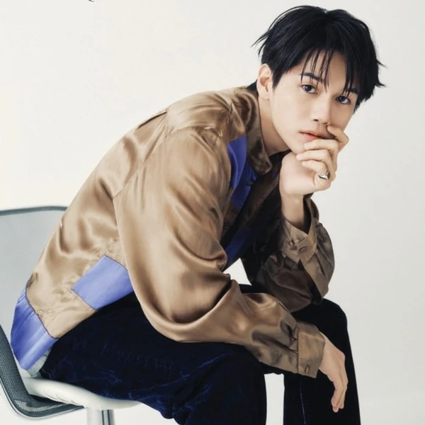 Top moment of Ong Seongwu chosen by fans