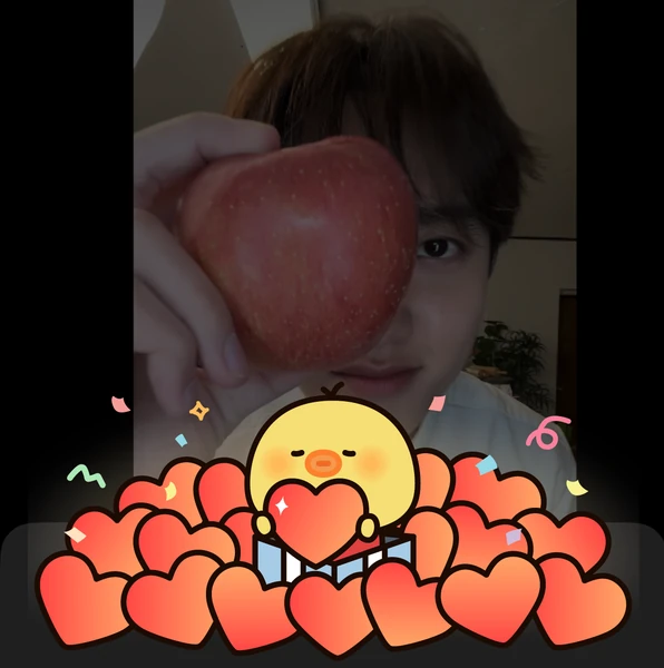 도경수 (디오) 팬심 가득한 인기 사진