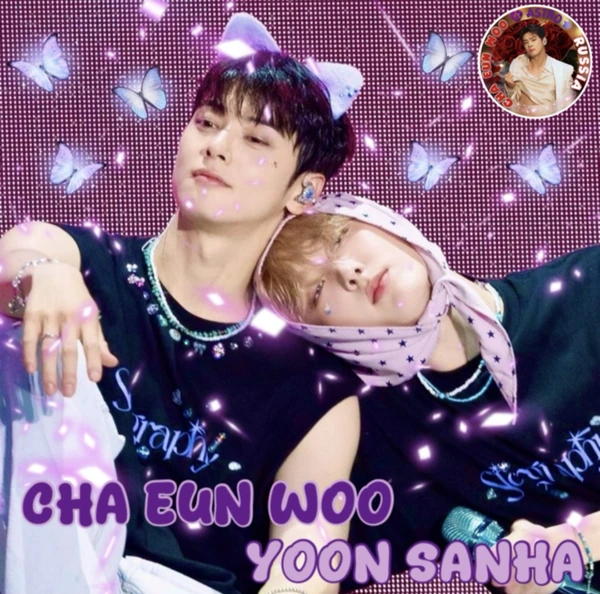 Popular photo full of fans’ love for Cha Eunwoo