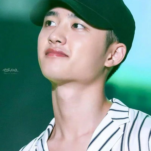 팬들이 뽑은 도경수 (디오) 최고의 순간